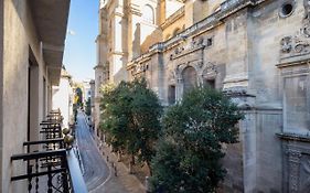 San Jeronimo Catedral 2Br